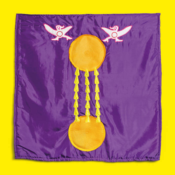 Sassy J presents: - A Sanctuary : 2LP