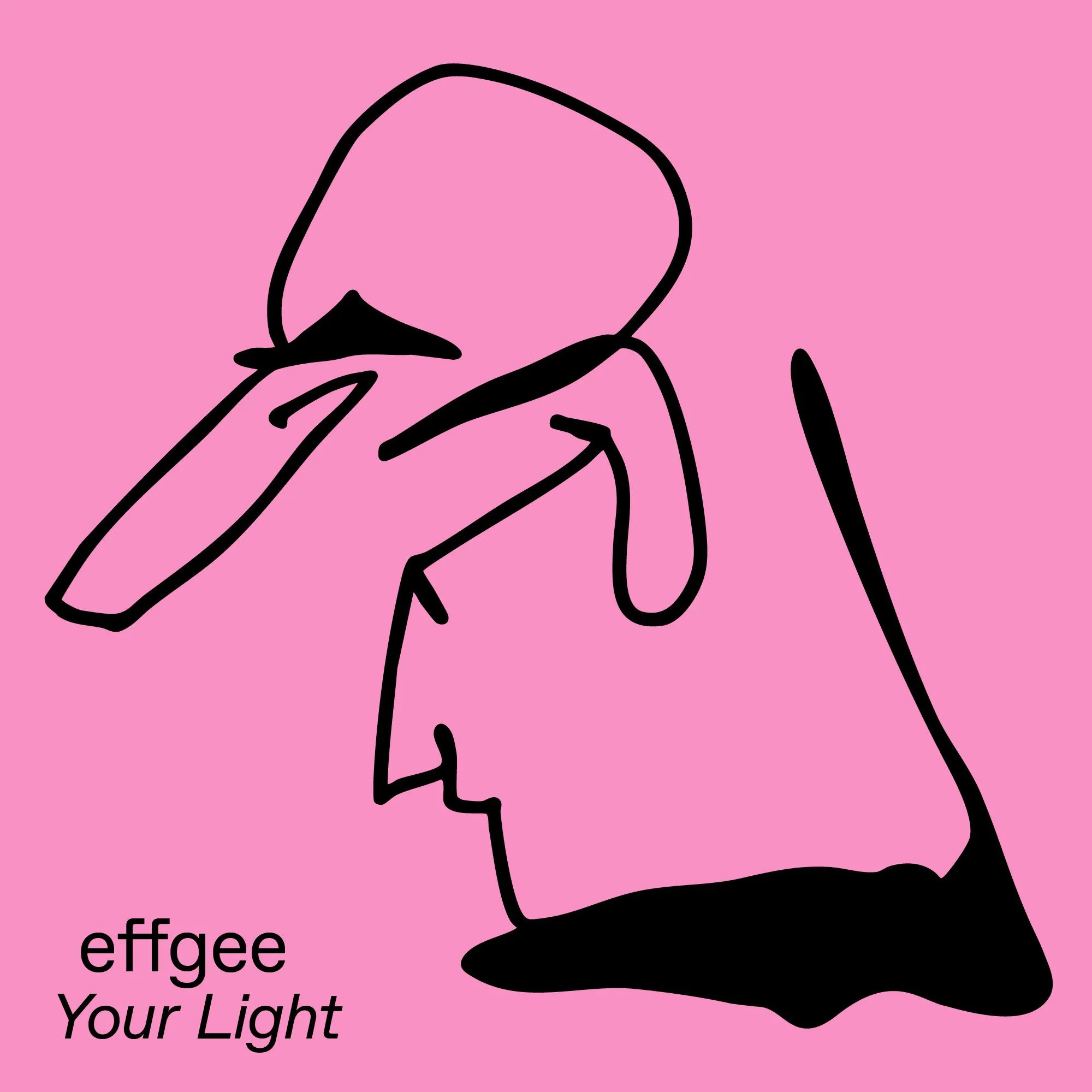 effgee - Your Light : 12inch