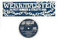 DJ Fett Burger & Stiletti-Ana - Werkmaister