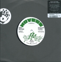 Disco Dub Band - For The Love Of Money / Disco Dub