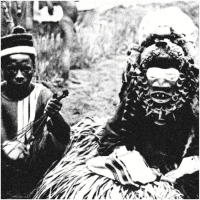 Babe Roots - Babe Roots