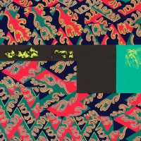 Natural Information Society with Evan Parker - Descension (Out of Our Constrictions)