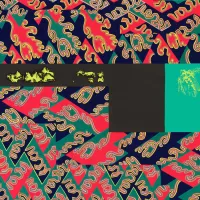 Natural Information Society with Evan Parker - Descension (Out of Our Constrictions)