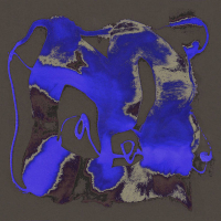 Emily Jeanne - Past Through Desire