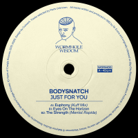 Bodysnatch - Just For You