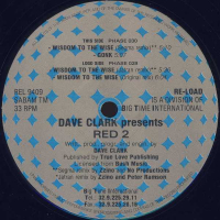 Dave Clarke - Red 2 (Remixes)
