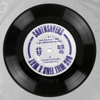 Soothsayers - Love Will Find A Way (Victor Rice Mixes) [feat. Maia Avery & Akin Soul]