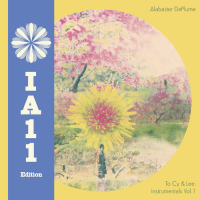 Alabaster DePlume - To Cy & Lee: Instrumentals Vol. 1 (IA11 Edition)