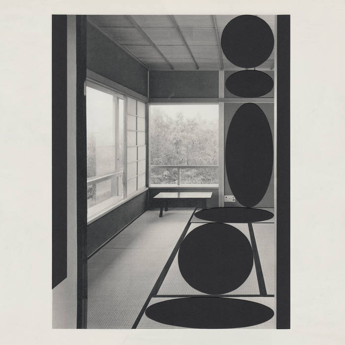 Felbm & Louis Reith - G, A & D : LP+BOOK