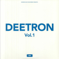 Deetron - Running Back Mastermix: Deetron (2LP)