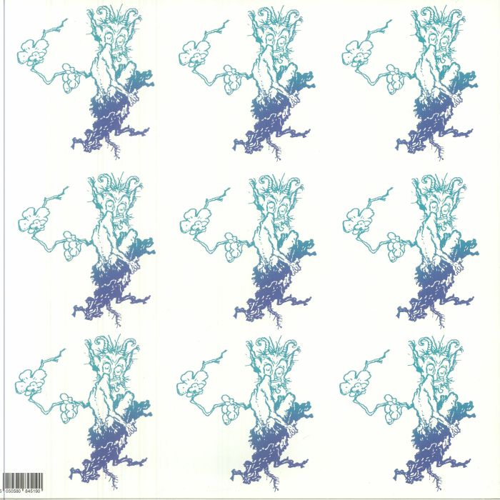 Hodge - Marsh Lane EP : 12inch