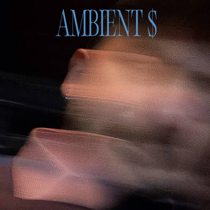 Loris S. Sarid - Ambient $ : LP