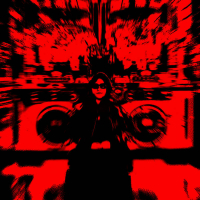 Jubilee - Main Character