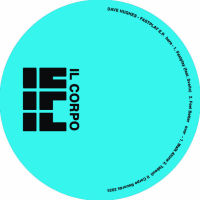 Dave Hughes - Fastplay E.P.