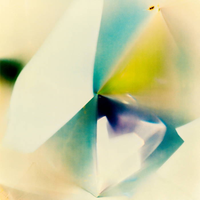 DJ Ojo - Total internal reflection : 2x12inch