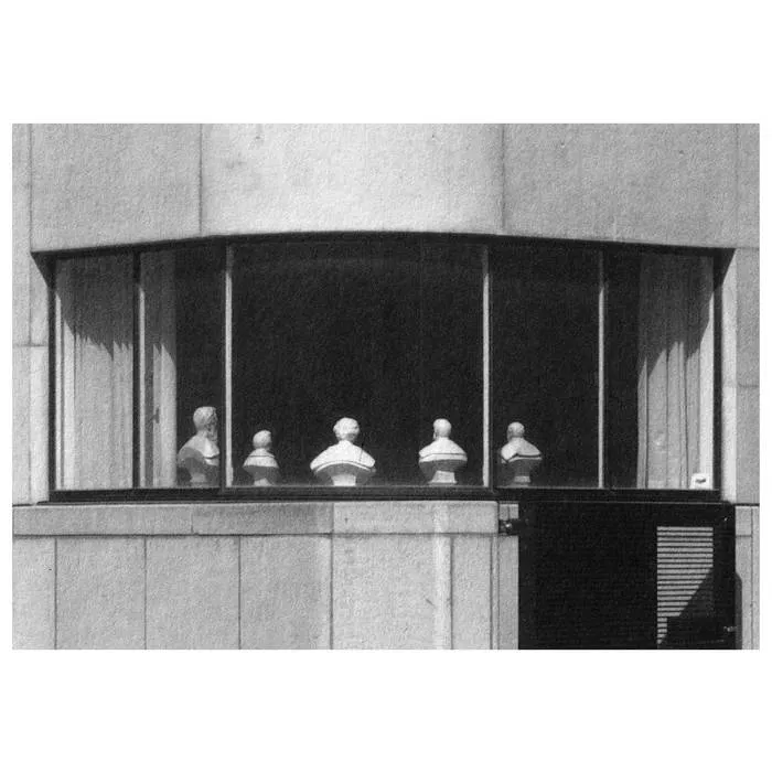 Lia Kohl - Various Small Whistles and a Song : 10inch