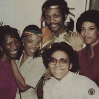 Richie Weeks - The Love Magician Archives. Boogie & Post Disco. NYC 1980 – 1983 Vol.3