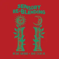 Aura Safari, Jimi Tenor - Sensory Re-Blending