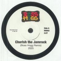 Ross Hogg - Cherish The Jamrock