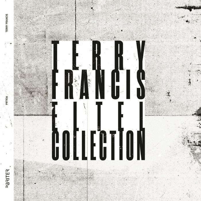 Terry Francis - El Tel Collection : 12inch