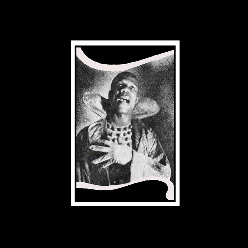 Death Is Not The End - Boneyard Shuffle : Cassette