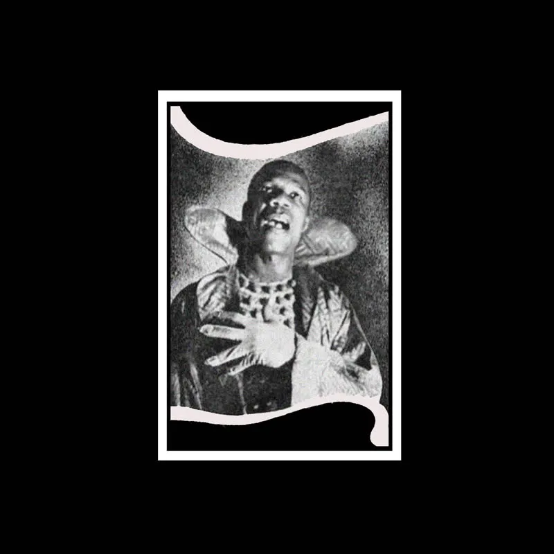 Death Is Not The End - Boneyard Shuffle : Cassette