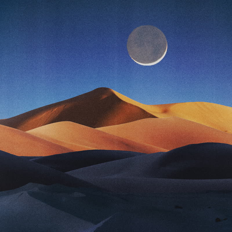 Mark Barrott - I Am The Sun, You Are The Moon (feat. Norma Winstone & Leo Taylor) : 7inch