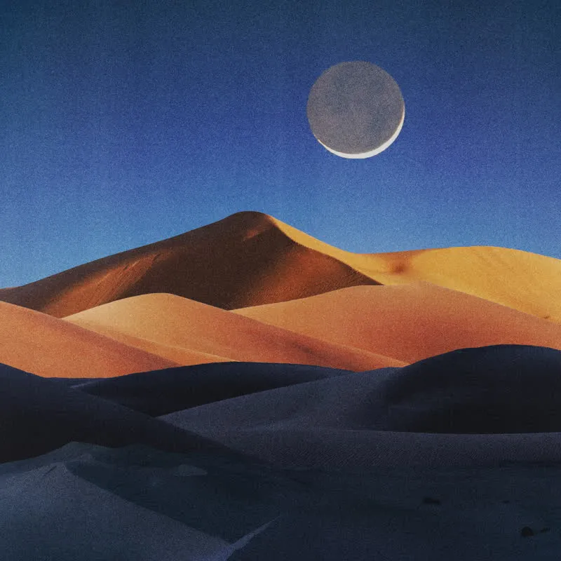 Mark Barrott - I Am The Sun, You Are The Moon (feat. Norma Winstone & Leo Taylor) : 7inch