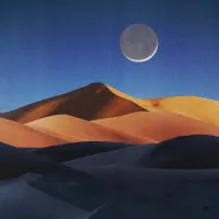 Mark Barrott - I Am The Sun, You Are The Moon (feat. Norma Winstone & Leo Taylor)