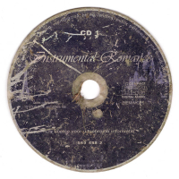 Kim David Bots - Instrumental Romance