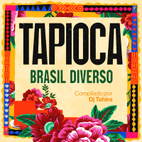 VA - Tapioca - Brasil Diverso