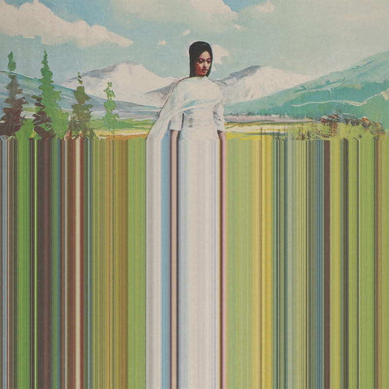 Zha - Drowning : 12inch