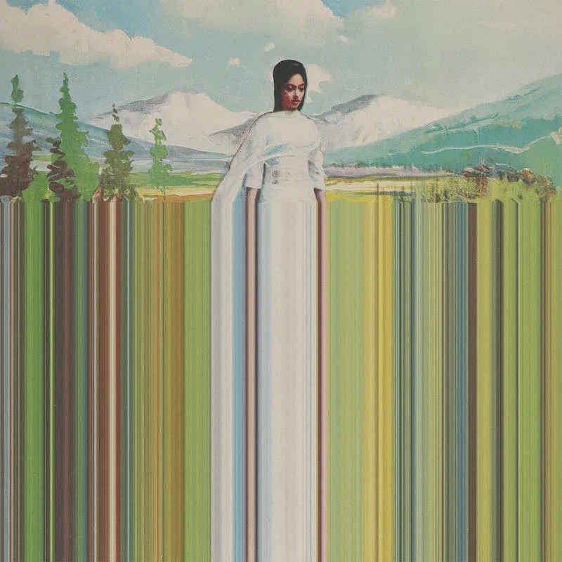 Zha - Drowning : 12inch