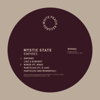 Mystic State - Empires