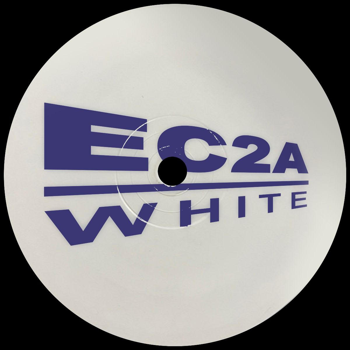 Jack-C - Mr Funk / The Blueprint : 12inch