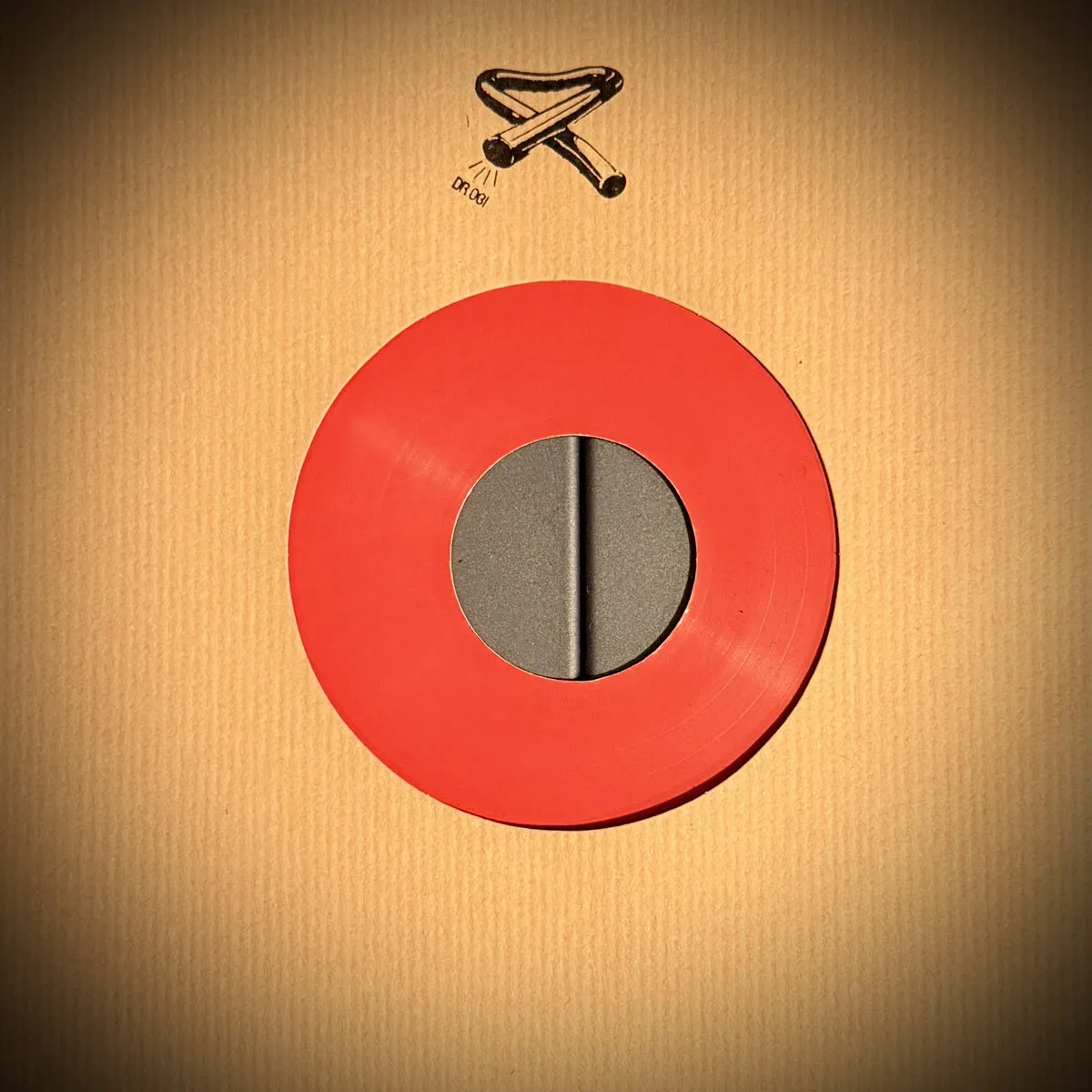 dr.obi - Bells : 7inch