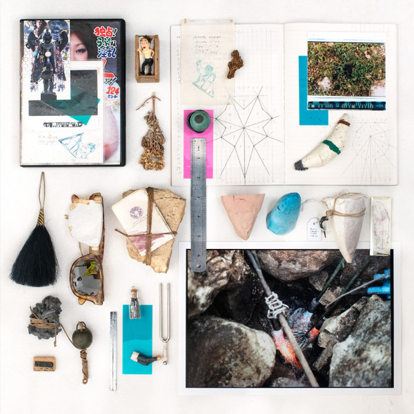 Detraex Corp - Live at Pompeii : LP