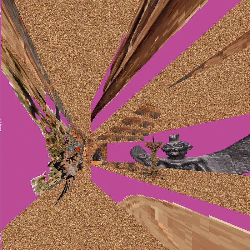 Má Estrela - Tornada : LP