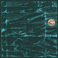 Material Things / Pike - Rain & Cymbals