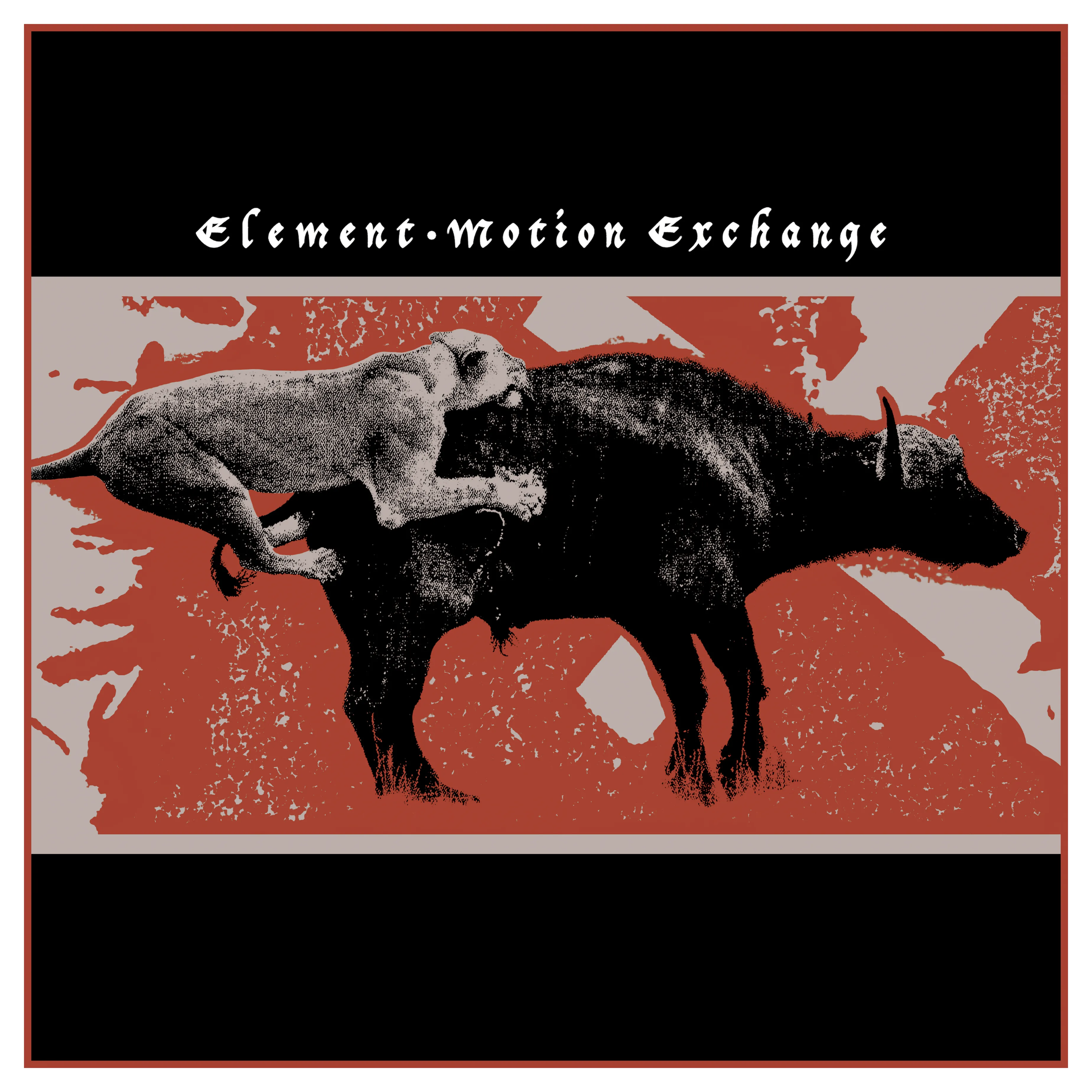 Element - Motion Exchange : 12inch