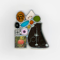 Cousin & Priori - Fly In Amber