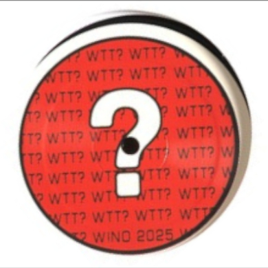 洋楽 Who's The Technician? - ? n_t0116010_390.jpg