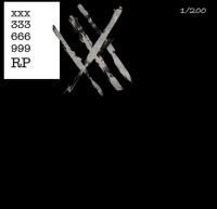 V.A. - XXX333, XXX666, XXX999 Repress bundle
