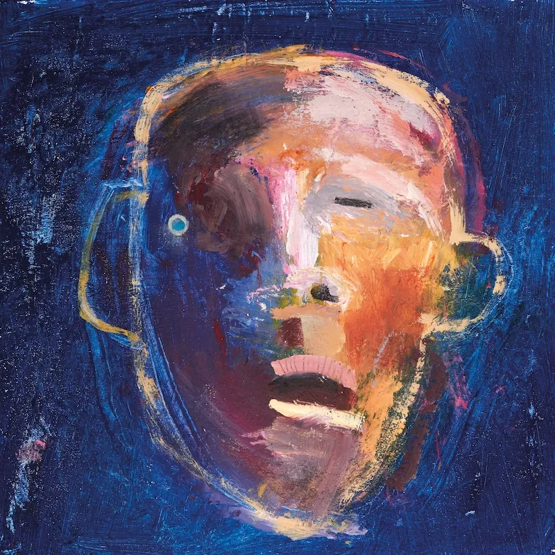 Neue Grafik - Rachael : LP