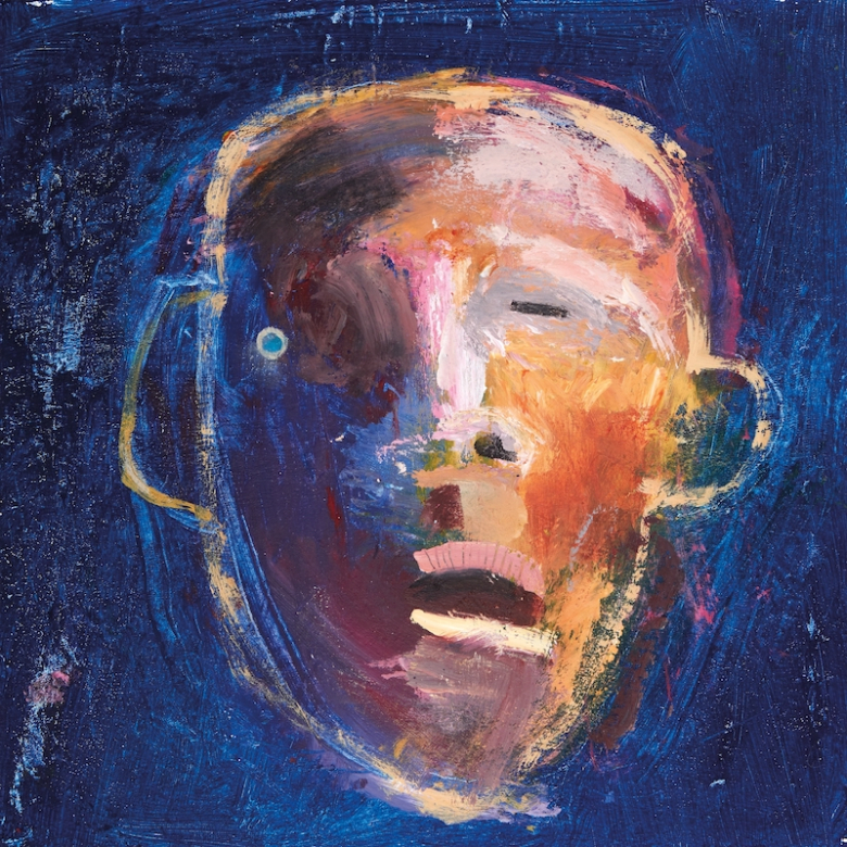 Neue Grafik - Rachael