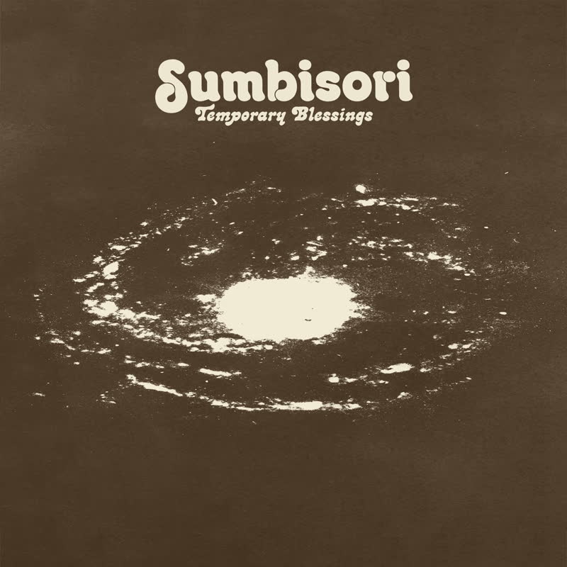 Temporary Blessings - Sumbisori : LP