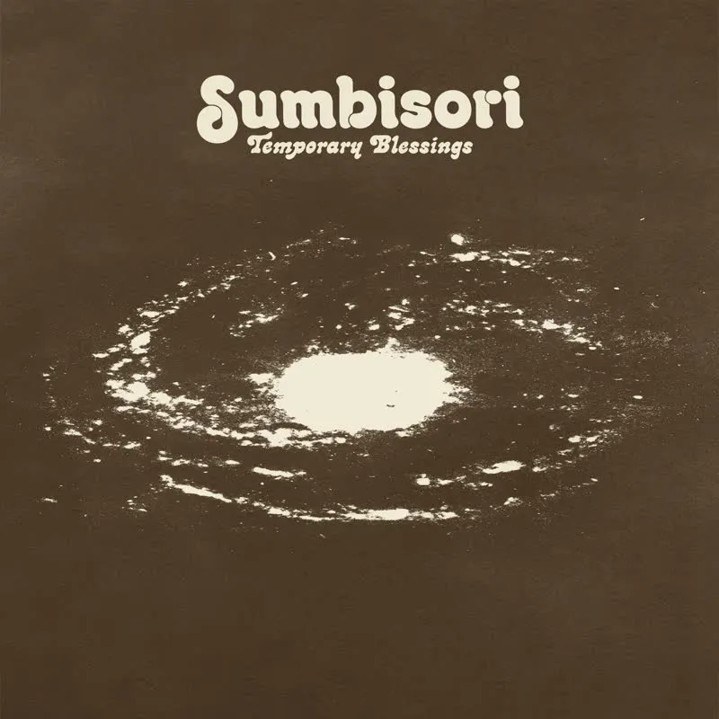 Temporary Blessings - Sumbisori : LP