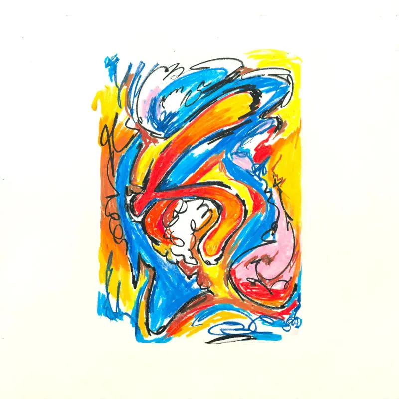 Alex Nut - Present Under Construction EP : 12inch