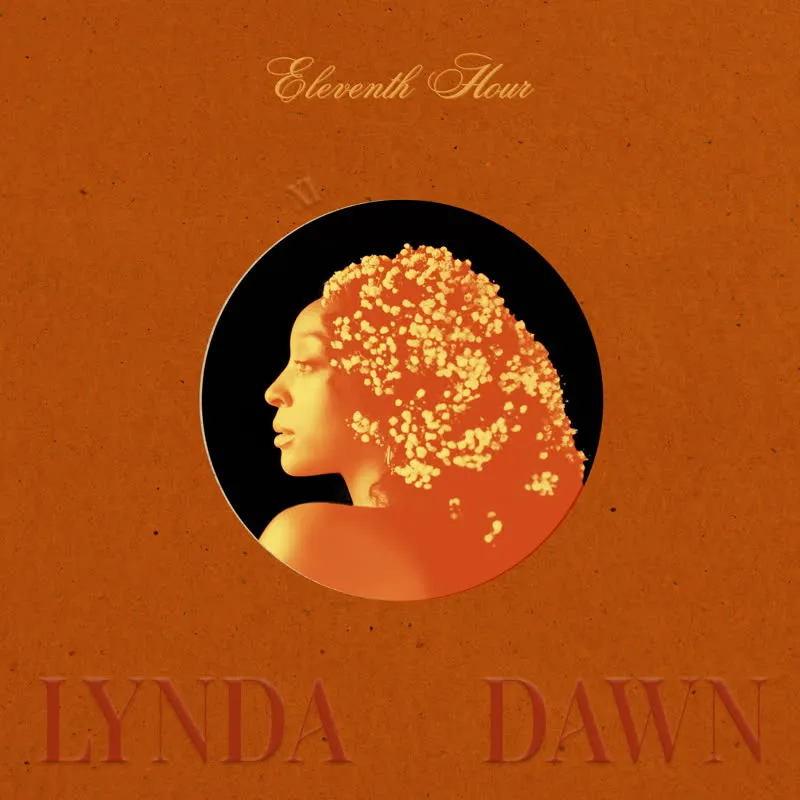 Lynda Dawn - 11th Hour : LP