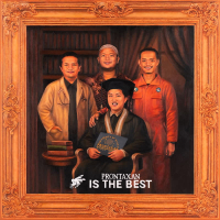 Prontaxan - IS THE BEST (Regular)